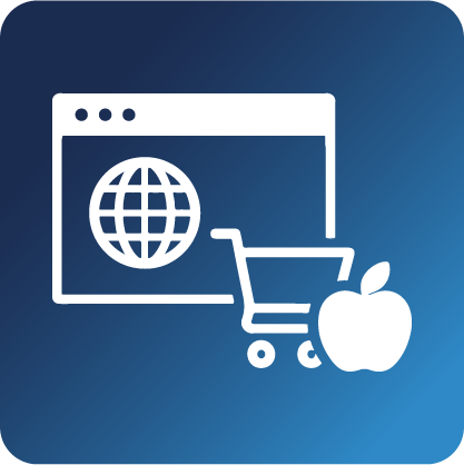 External Portals for Food & Beverage Manufacturers & Distributors